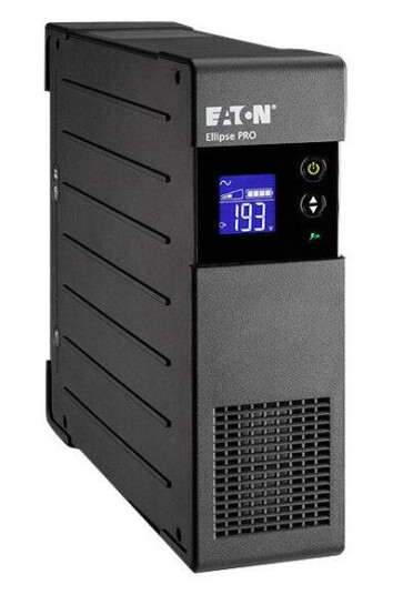 Eaton Ellipse PRO 1600 - UPS - 1000 watt - 1600 VA