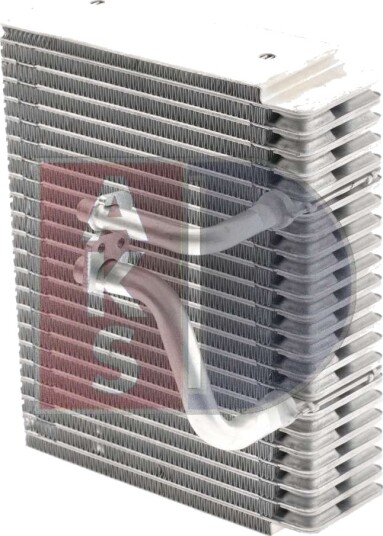 Fordamper, klimaanlegg AKS DASIS 820308N