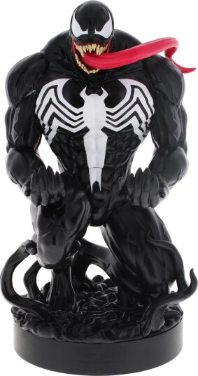 Cable Guys Venom Figurholder for Smartphone og Spillkontroller 20cm
