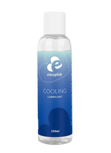 EasyGlide Glidemiddel EasyGlide kjølende 150 ml