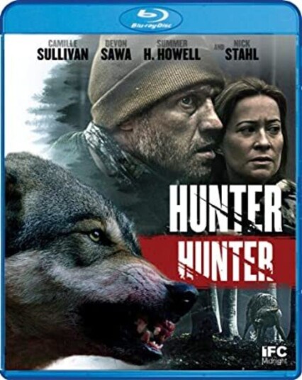 Hunter Hunter Bluray Hunter Hunter Bluray