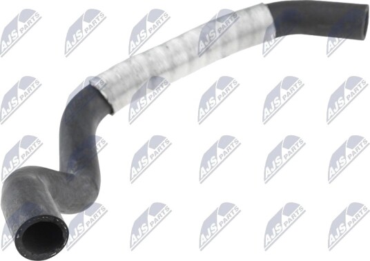 Radiatorslange NTY CPP PE 019
