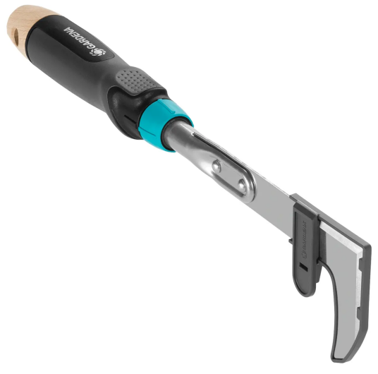 Gardena EcoLine Ugressrenser i Tre for Beleggingsstein