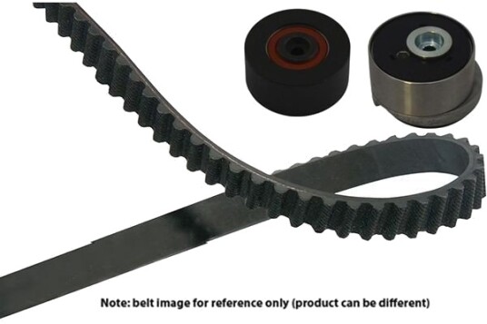 Registerreimsett KAVO PARTS DKT-1009