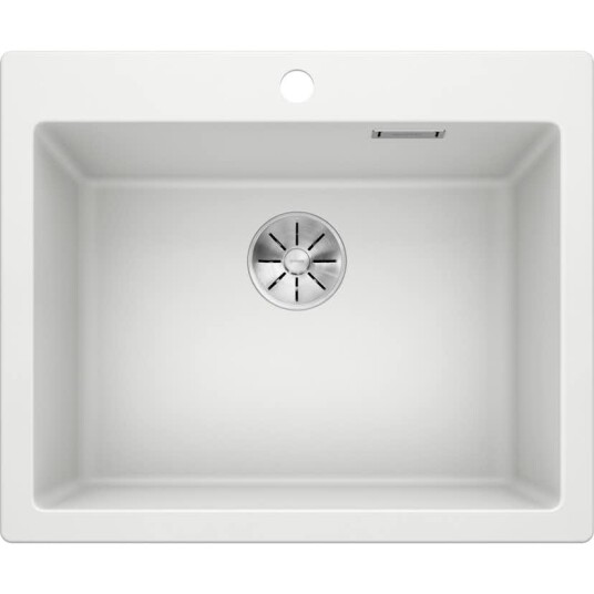 Kjøkkenvask Blanco Pleon 6 Silgranitt InFino Kjøkkenvask Blanco Pleon 6 Silgranitt InFino