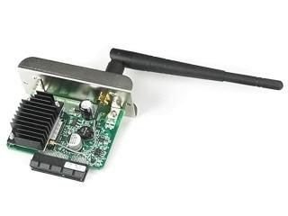 ZEBRA Kit Zebranet Wireless Card 802.11ac All Countries except USA Canada and Japan ZT600 Series