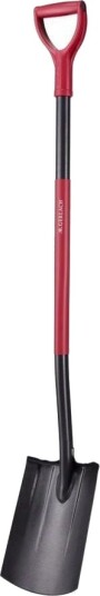 Gerlach Spade Rund Nk505 Pr Gerlach Spade Rund Nk505 Pr