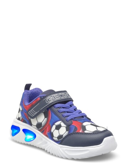 GEOX J Assister Boy B Multi/patterned 25