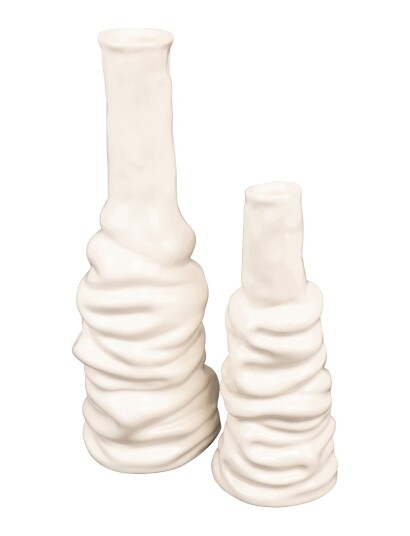 DAY Home Day Vases Stelo Cream DAY Home CREAM ONE SIZE