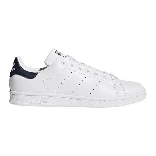 adidas Originals Stan Smith - White - 40 2/3