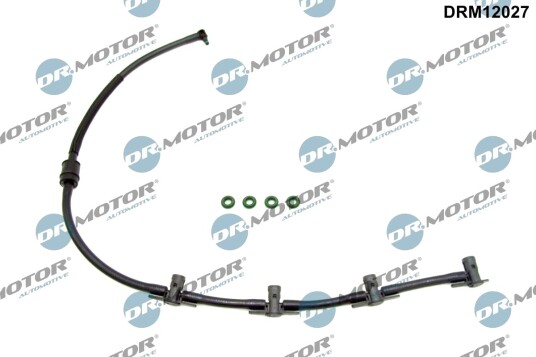 Slange lekkasje brennstoff DR.MOTOR AUTOMOTIVE DRM12027