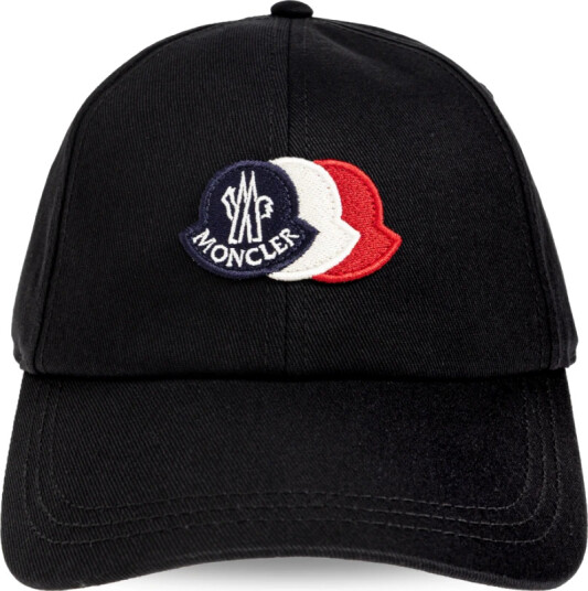 Moncler Herre Accessories Svart ONE SIZE, Moncler Herre Accessories Svart ONE SIZE,