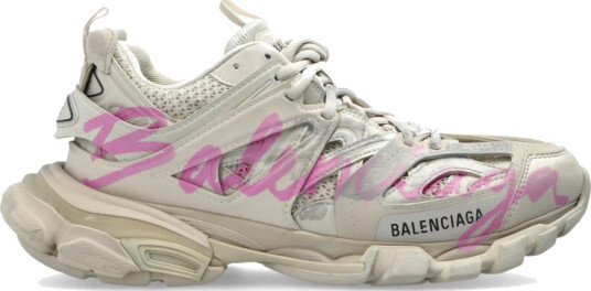 Balenciaga Dame Sko Beige 36 EU, Balenciaga Dame Sko Beige 36 EU,