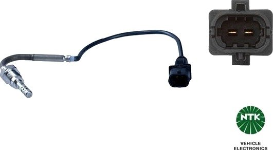 Sensor, eksostemperatur NTK 90210 Sensor, eksostemperatur NTK 90210