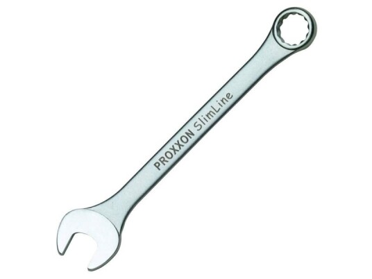 Proxxon Slimline Kombinasjonsnøkkel 30 Mm (Pr23930)
