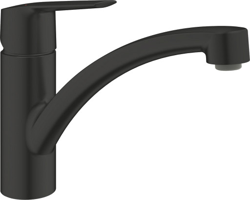 Grohe Ettgrepskran Med 227 mm Tut