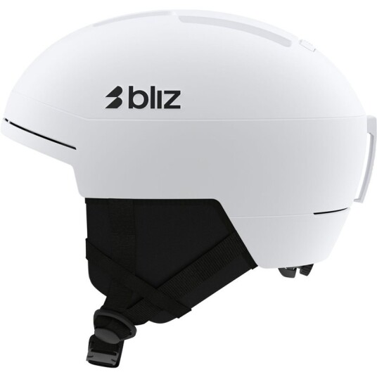 Bliz S002 Matte White