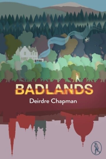 Badlands Badlands