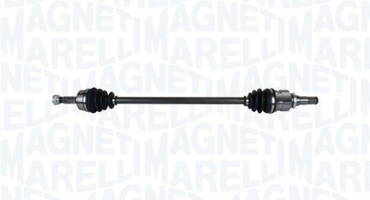 Magneti Marelli Drivaksel MAGNETI MARELLI 302004190150