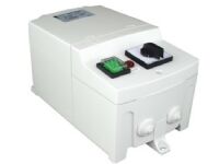BREVE Hastighetsregulator 1-fase ARW 5.0 230V 5A IP54 17886-9994 BREVE Hastighetsregulator 1-fase ARW 5.0 230V 5A IP54 17886-9994