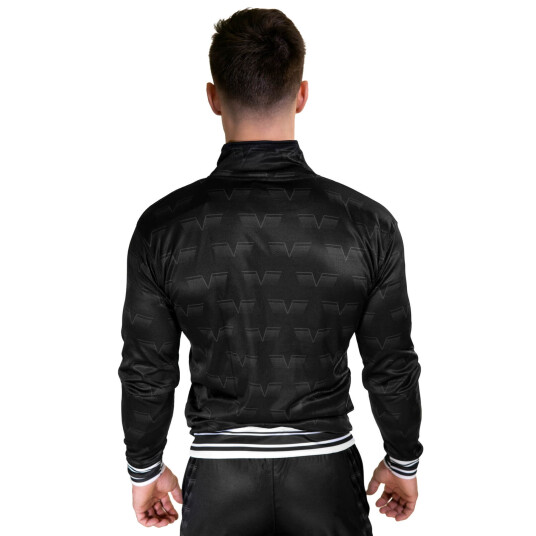 Gavelo Track Jacket black small