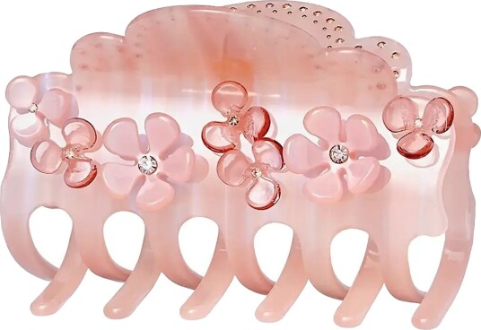 Maanesten Rosalia Hairclaw Sunrise Pink ONE SIZE