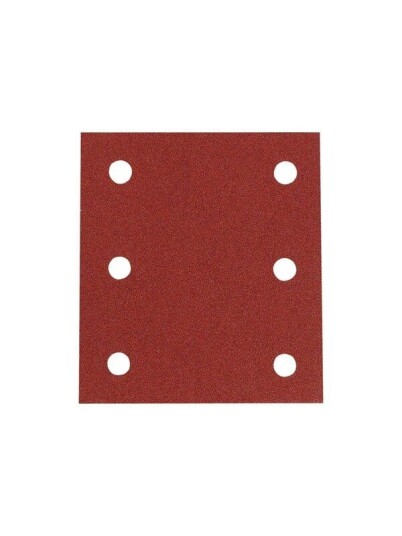 Makita Sanding Sheet 10 Pieces P 33124