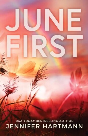 June First Av Jennifer Hartmann