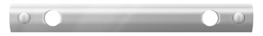 VOGELS MOMO C205 Int. Bar Coupler Straight VOGELS MOMO C205 Int. Bar Coupler Straight