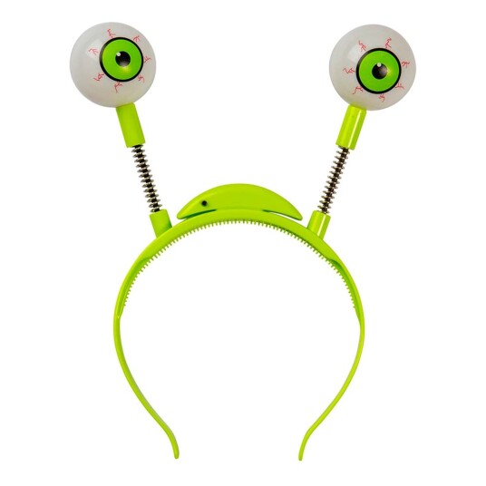 Hisab/Joker Company AB Boppers med Lysende Monsterøyne - One-size Hisab/Joker Company AB Boppers med Lysende Monsterøyne - One-size