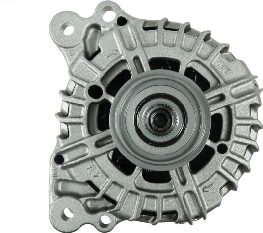 Dynamo AS PL A3273PR