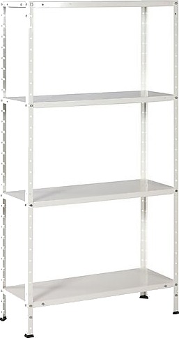 Ironside hyllereol liten