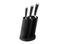 Synology ThumbsUp! Batman Messerblock ca. 5 Messer schwarz