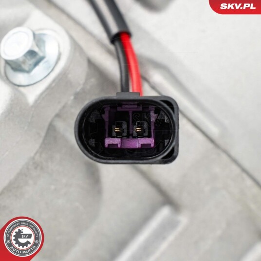 ESEN SKV 84SKV120 AC-kompressor ESEN SKV 84SKV120 AC-kompressor