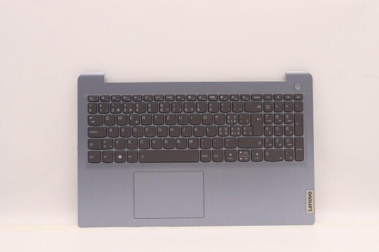 Lenovo COVER Upper Case ASM_SWS