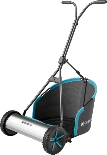 Gardena Plus 400 Gressklipper Trådløs 40 Cm 9.46 Kg Gardena Plus 400 Gressklipper Trådløs 40 Cm 9.46 Kg