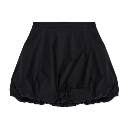 By Malene Birger Dame Skjørt Svart S,