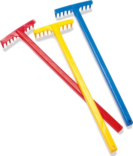 Dantoy Rive 42 cm. (ass. farger)