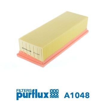 Luftfilter PURFLUX A1048 Luftfilter PURFLUX A1048