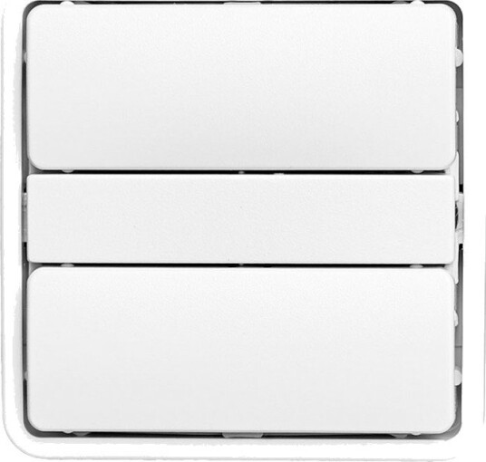 Smartkontakten Zigbee-Bryter Hue Kompatibel For Fuga (Baseline 50) Hvit Smartkontakten Zigbee-Bryter Hue Kompatibel For Fuga (Baseline 50) Hvit