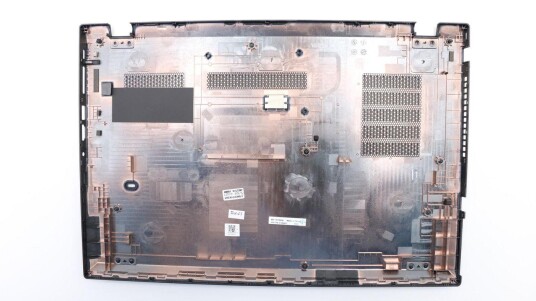 Lenovo Bottom Cover Factory Sealed Lenovo Bottom Cover Factory Sealed