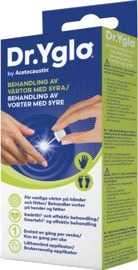Dr. Yglo Dr Yglo Vårtmedel Acetocaustin 2 ml