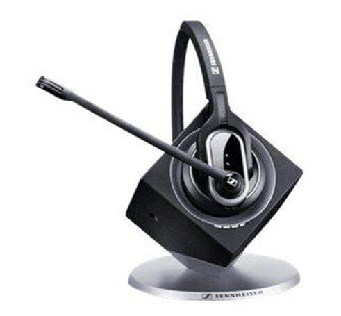 EPOS I SENNHEISER IMPACT DW Pro1 ML EPOS I SENNHEISER IMPACT DW Pro1 ML