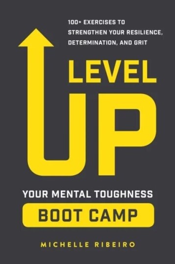 Level Up Av Michelle Ribeiro