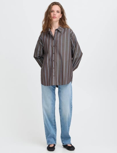 ICHI Ihsadia Sh2 - Brown - 34 ICHI Ihsadia Sh2 - Brown - 34