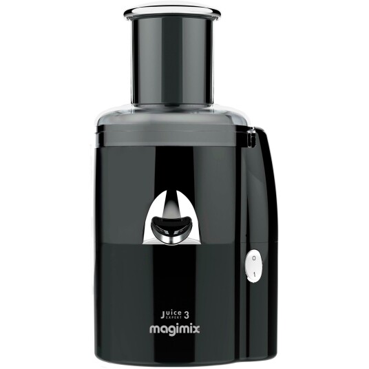 Magimix Juice Expert 3, Sort