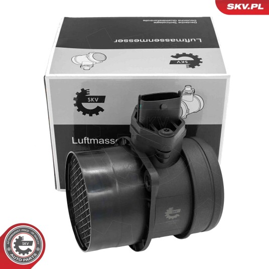 Luftmengdemåler ESEN SKV 07SKV321
