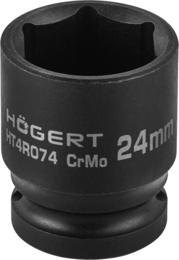 Hogert Technik HT4R074 Kraftpipe
