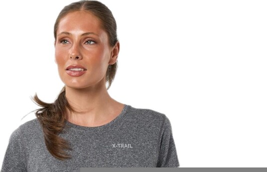 X trail Training Tee II W