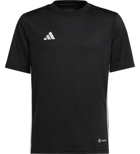 Adidas Tabela 23 Jersey treningstrøye junior Svart 116